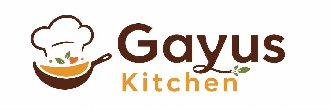 gayuskitchen